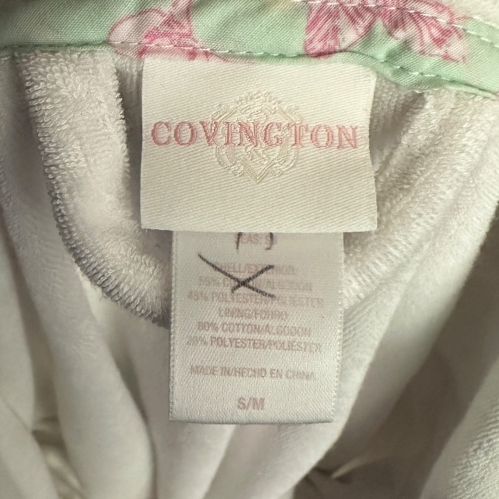 Covington Robe - Picture 5 of 6